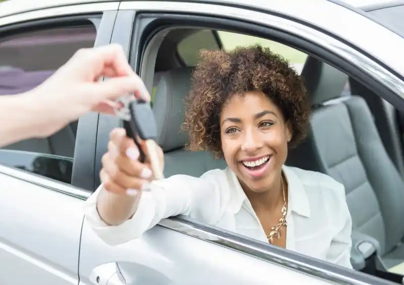 auto leasen Middenbeemster